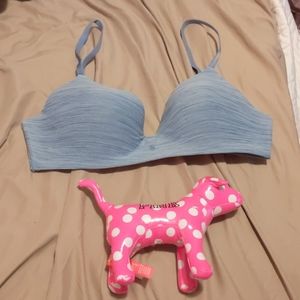 Victoria Secret Wireless Bra